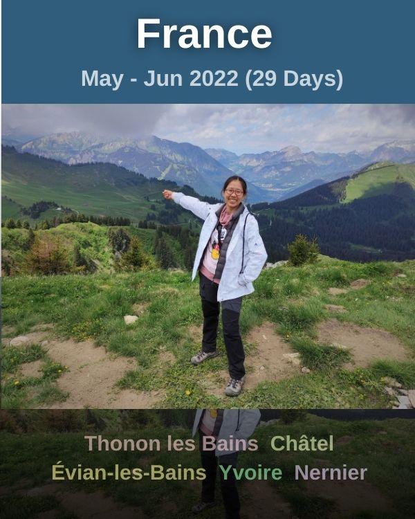 Thonon-les-Bains (France)