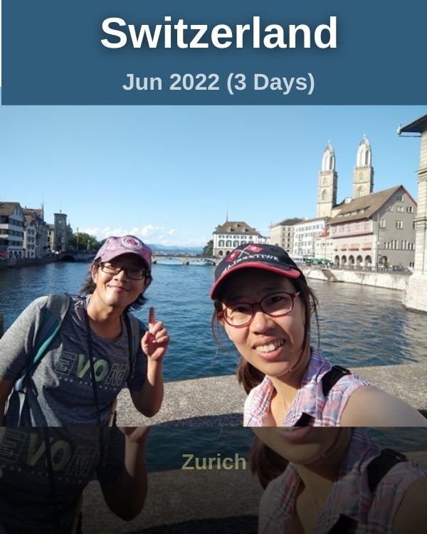 Zurich (Switzerland)