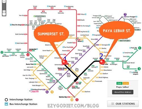 รีวิว สิงคโปร์2-4