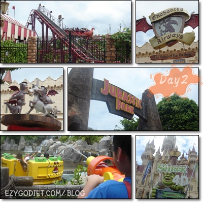 สิงคโปร์3-9 sentosa