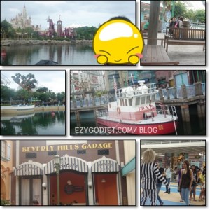 สิงคโปร์3-17 sentosa