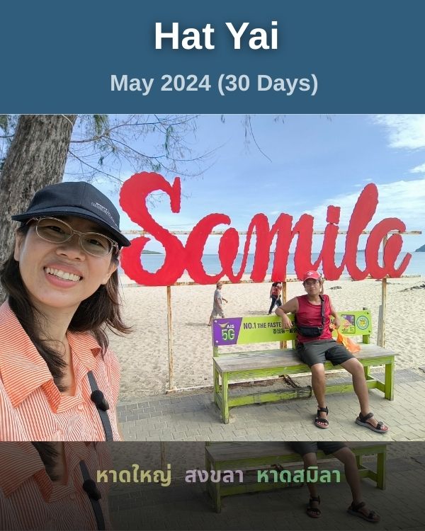 Hat Yai