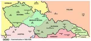 Czechoslovakia-1