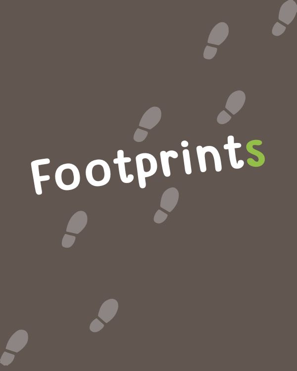 Footprints