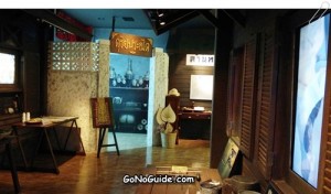 ชุมชนงานช่างฝีมือ
