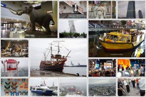 สรุปทริปคันไซวันที่3