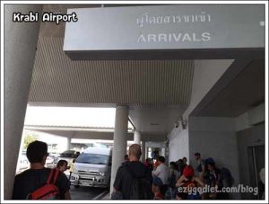 เที่ยวกระบี่-5