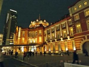 เที่ยวโตเกียว-15