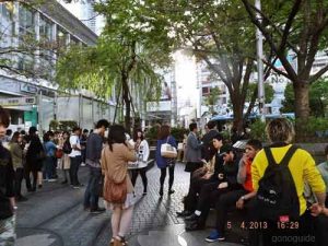 เที่ยวโตเกียว-410