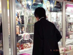 เที่ยวโตเกียว-417