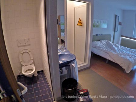 Ibis Budget Wien Sankt Marx