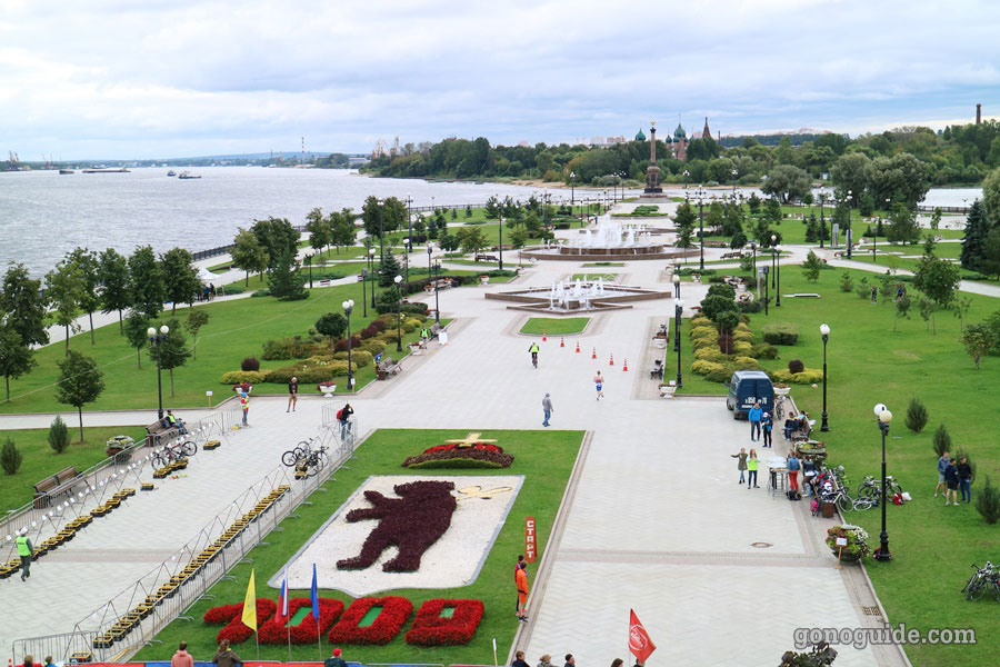Yaroslavl