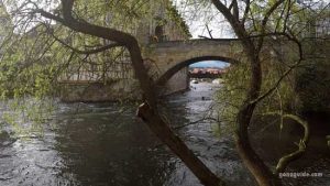 Alte rathaus Bamberg