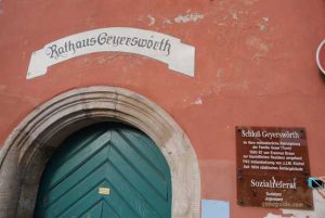 Geyerswörth Palace (Schloss Geyerswörth)