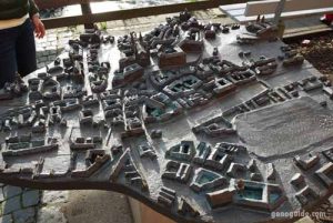 ผังเมือง Bamberg