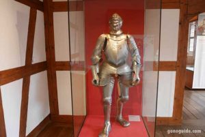 Bower (Imperial Castle Museum)