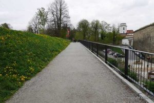 Veste Oberhaus Passau