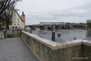 สะพานหิน (Stone Bridge)