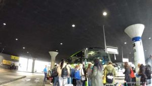 Flixbus มาถึง Munich