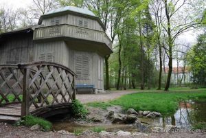 Princess garden - Nymphenburg