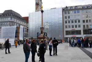 Marienplatz