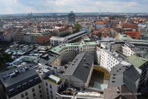 วิวเมือง Munich