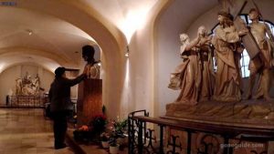 Citizen's Hall หรือ Bürgersaal