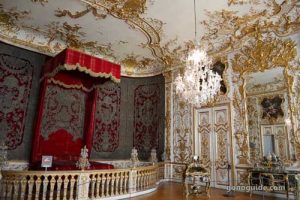 Residence museum ใน Munich Residence