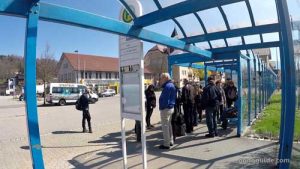 รอบัสสาย 39 Immenstadt - Oberstaufen