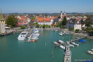 Lindau