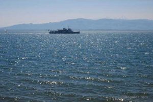 วิวจาก Lindau