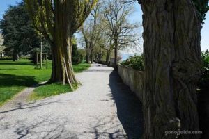 Lindau, Bavaria , Germany