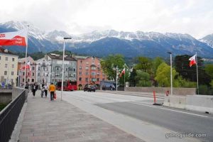 Innsbruck