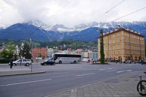 Innsbruck