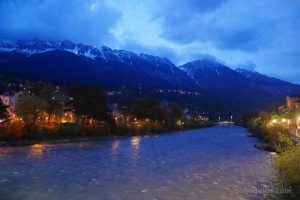 Innsbruck