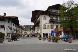 Mittenwald