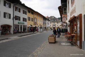 Mittenwald