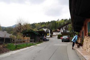 Mittenwald