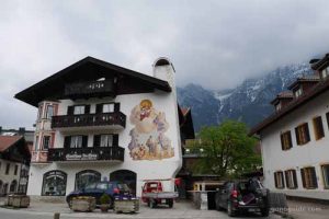 Mittenwald