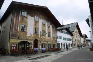 Mittenwald