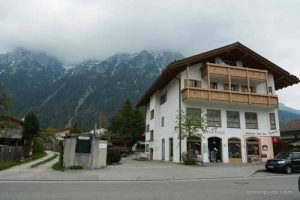 Mittenwald