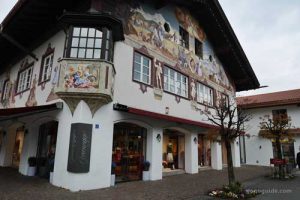 Garmisch-Partenkirchen