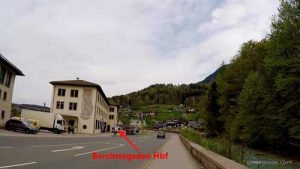 Berchtesgaden Hbf