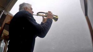 Konigssee Echo Sound