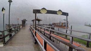Konigssee ท่า St.Bartholomew