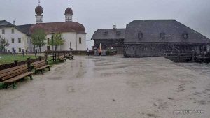 โบสถ์ St.Bartholomew