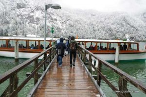 ท่าเรือ Salet