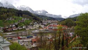 Berchtesgaden