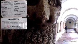 Berchtesgaden Royal Castle