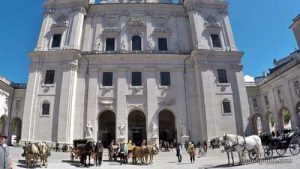DomQuartier Salzburg